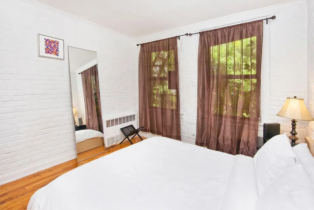 Gramercy Park Apartments ニューヨーク