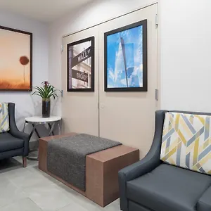 Holiday Inn New York City - Wall Street By Ihg Hotel