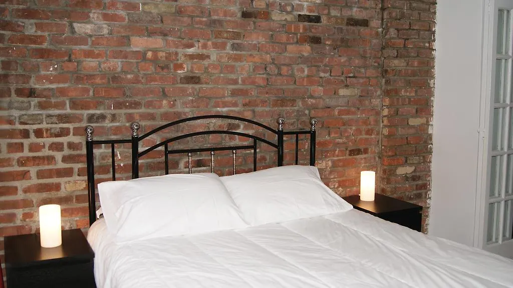 Gramercy Park Apartments New York USA