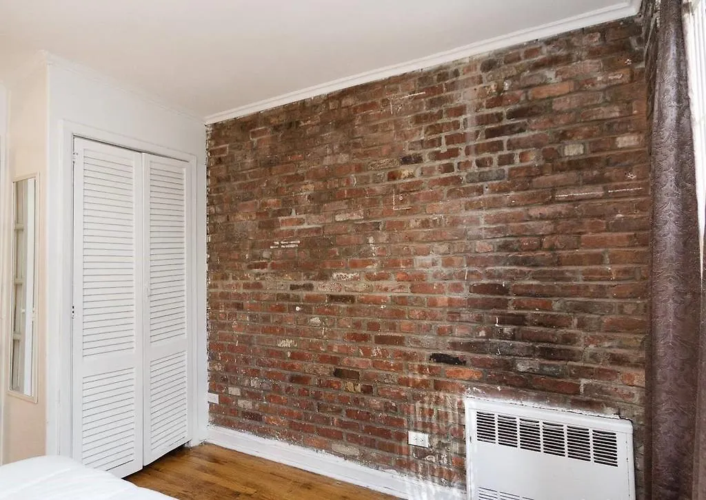 Gramercy Park Apartments New York