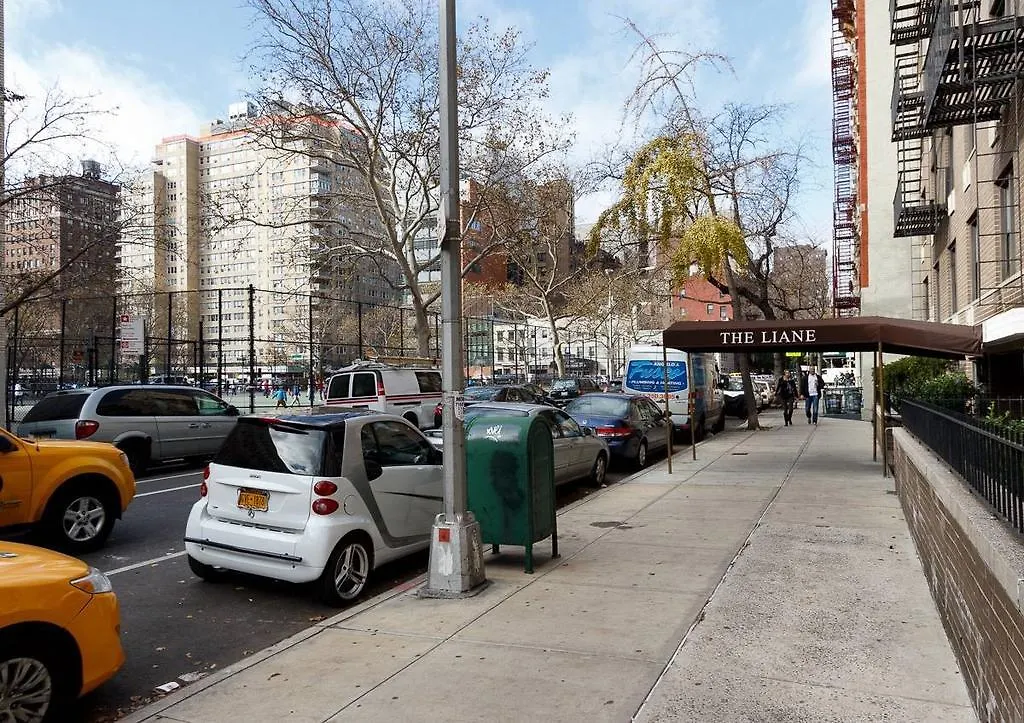 Gramercy Park Apartments ニューヨーク