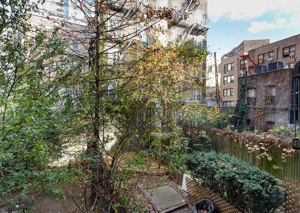 Gramercy Park Apartments ニューヨーク