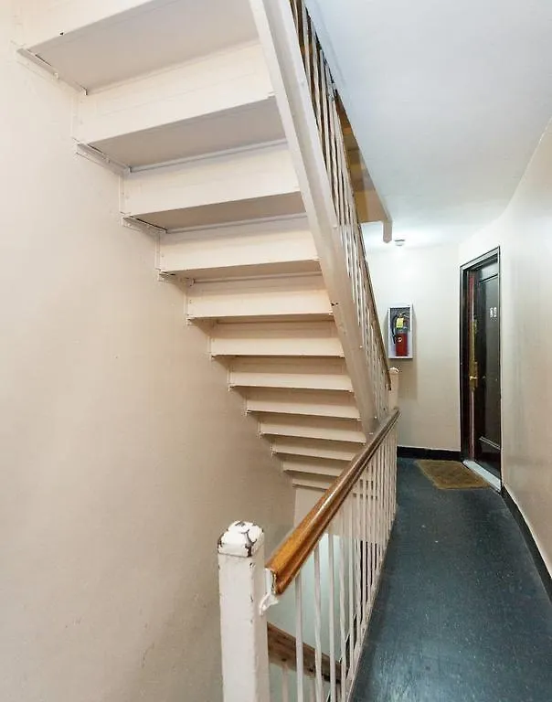 Gramercy Park Apartments ニューヨーク 米国