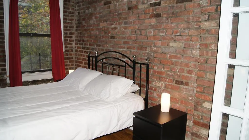 Gramercy Park Apartments ニューヨーク 0*,  米国