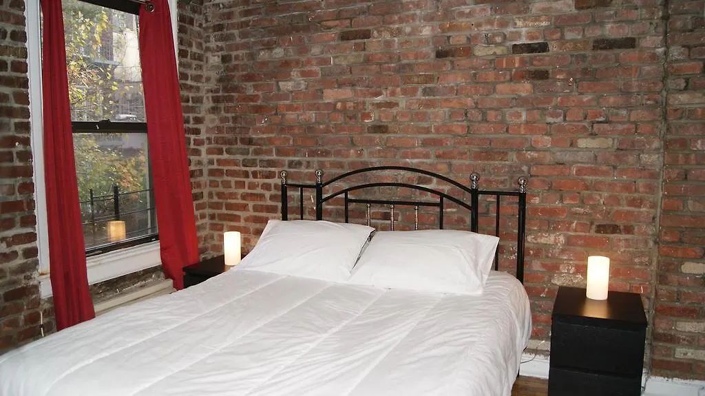 Gramercy Park Apartments ニューヨーク