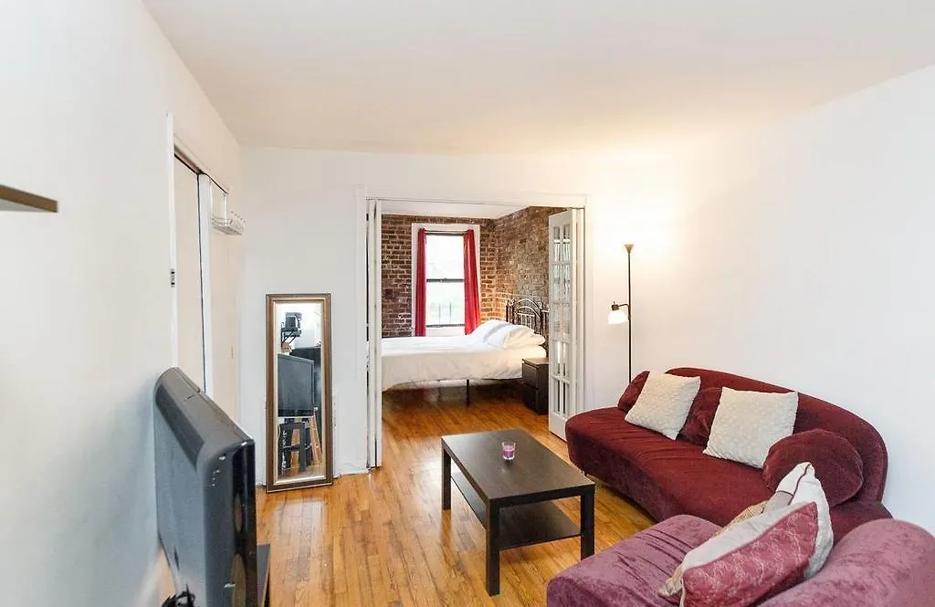 Gramercy Park Apartments ニューヨーク