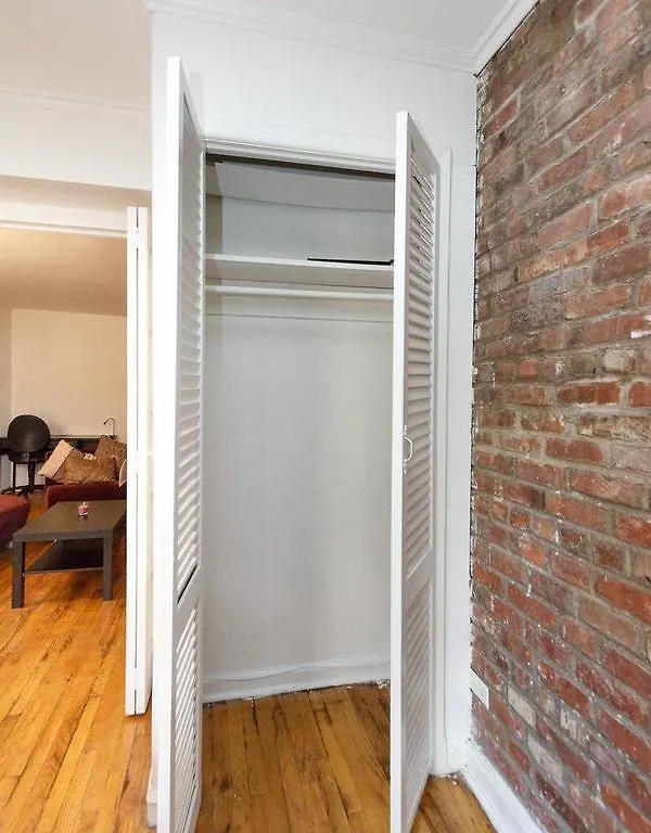 Gramercy Park Apartments ニューヨーク 0*,  米国
