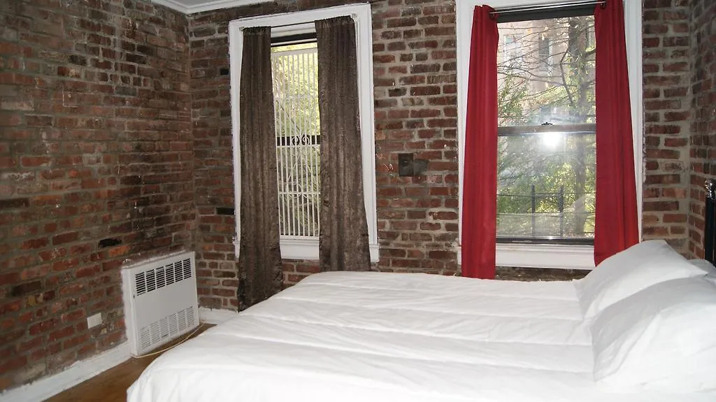 Gramercy Park Apartments ニューヨーク 米国