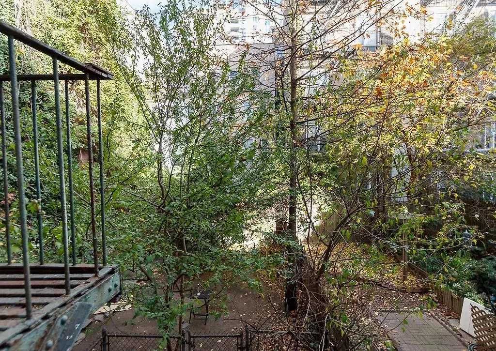 Gramercy Park Apartments ニューヨーク