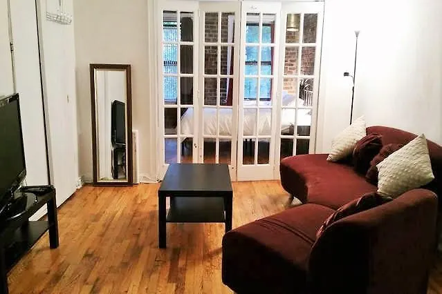 Gramercy Park Apartments ニューヨーク