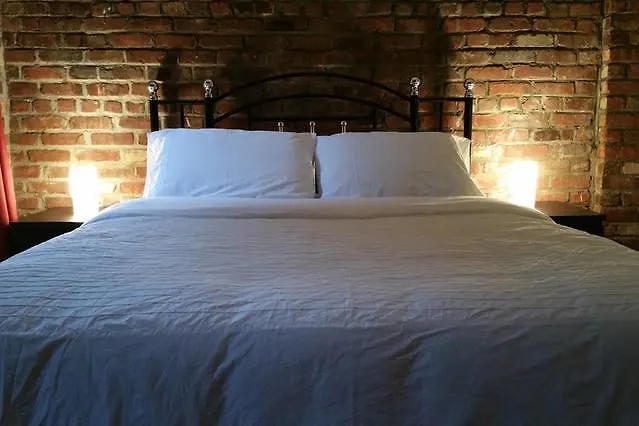 Gramercy Park Apartments ニューヨーク