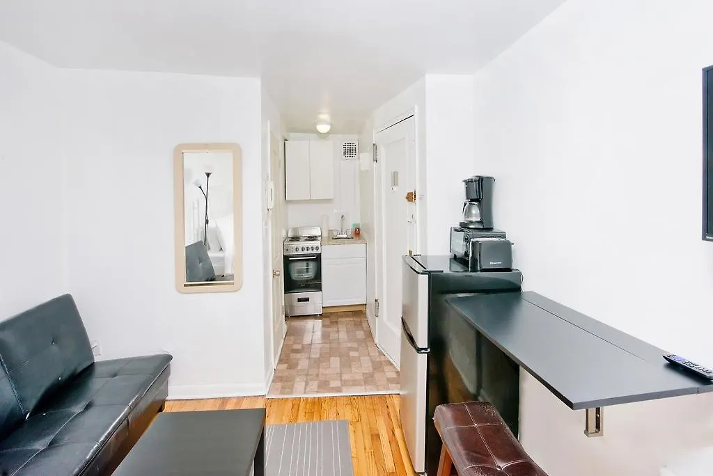 Gramercy Park Apartments ニューヨーク
