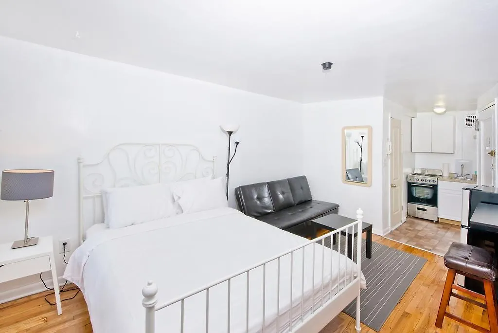 Gramercy Park Apartments ニューヨーク