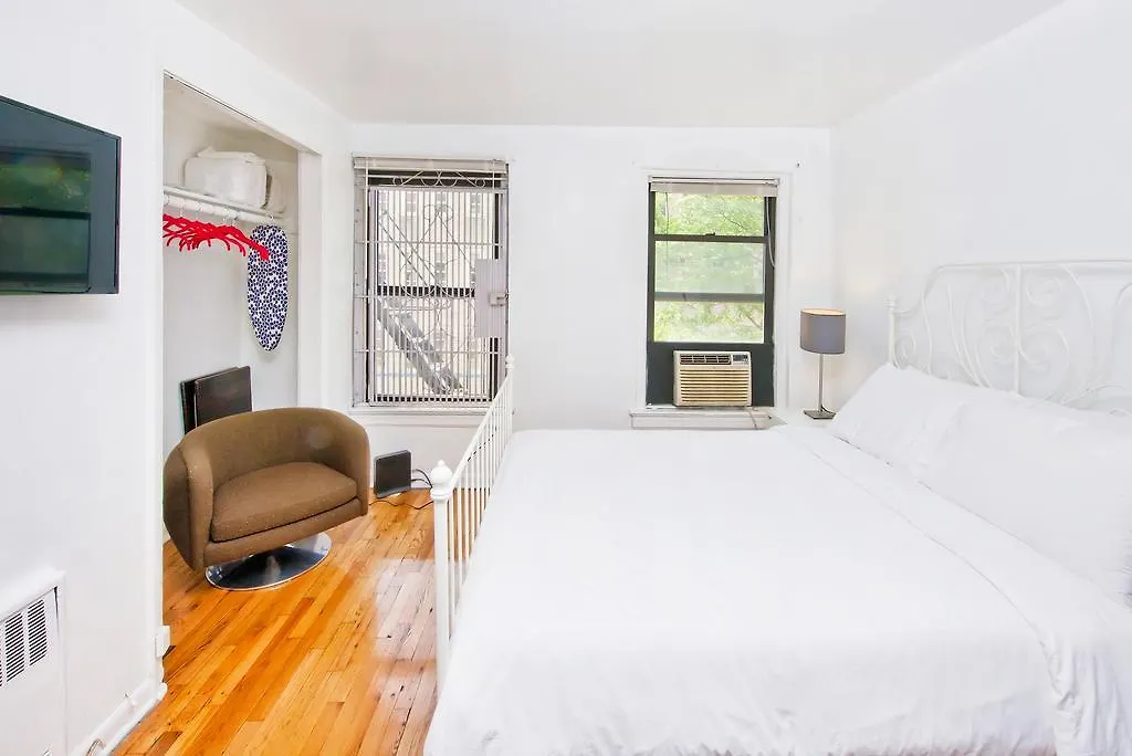 Gramercy Park Apartments ニューヨーク 0*,  米国