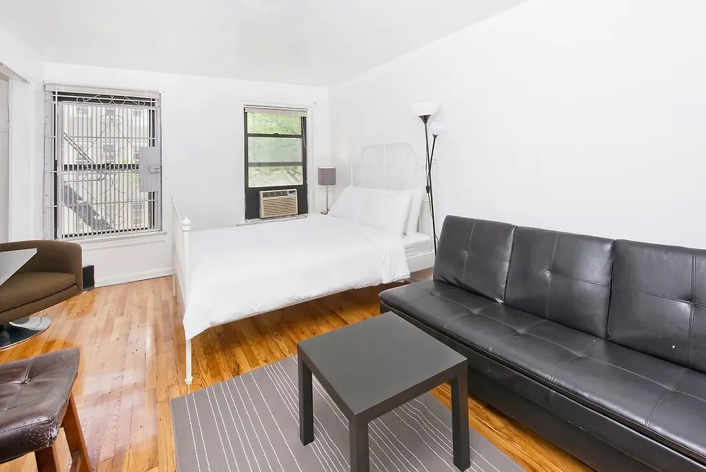 Gramercy Park Apartments ニューヨーク