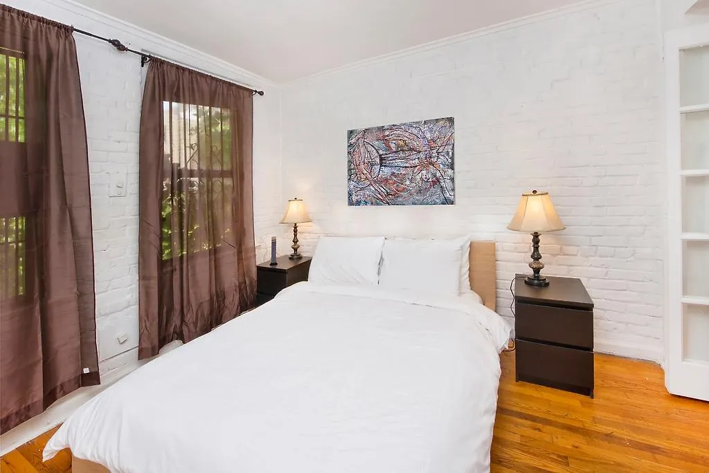 Gramercy Park Apartments ニューヨーク 米国