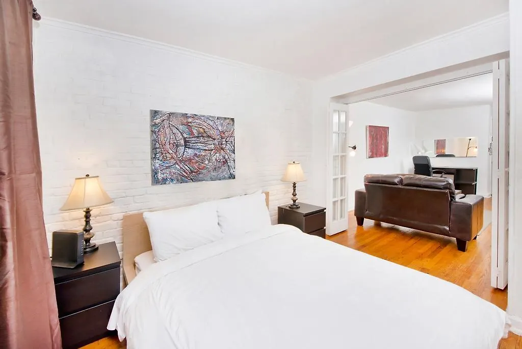 Gramercy Park Apartments ニューヨーク