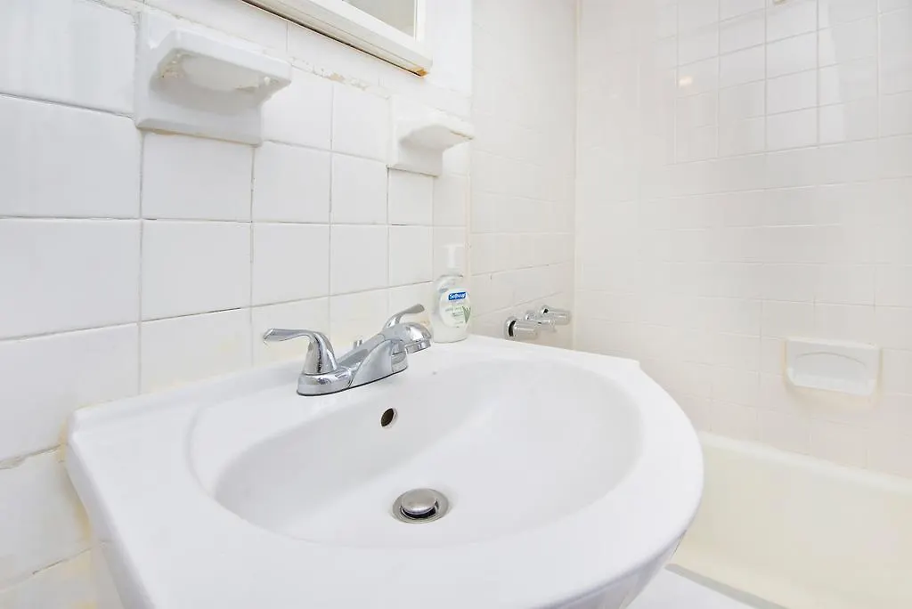 Gramercy Park Apartments ニューヨーク 米国