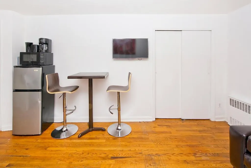 Gramercy Park Apartments ニューヨーク